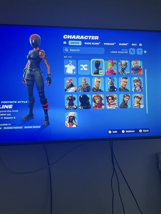 Xbox one S 1 tb storage cu jocuri si cont de fortnite