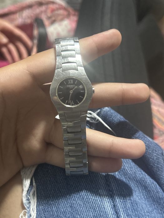 Ceas destul de rar Tissot