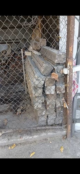 Продам доски бруски