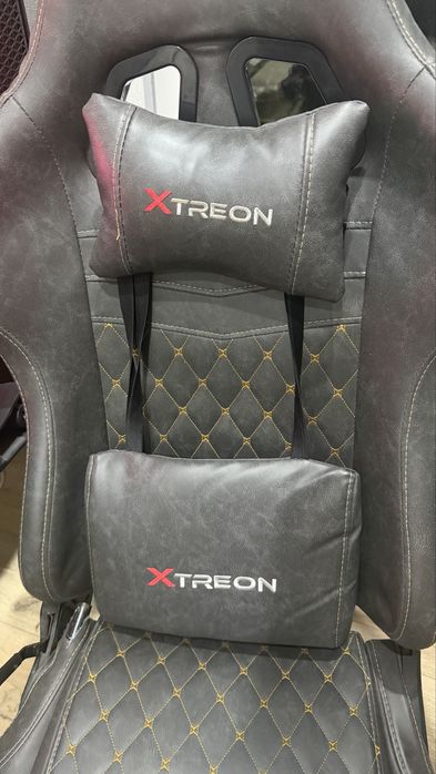 Кресло игровое б/у