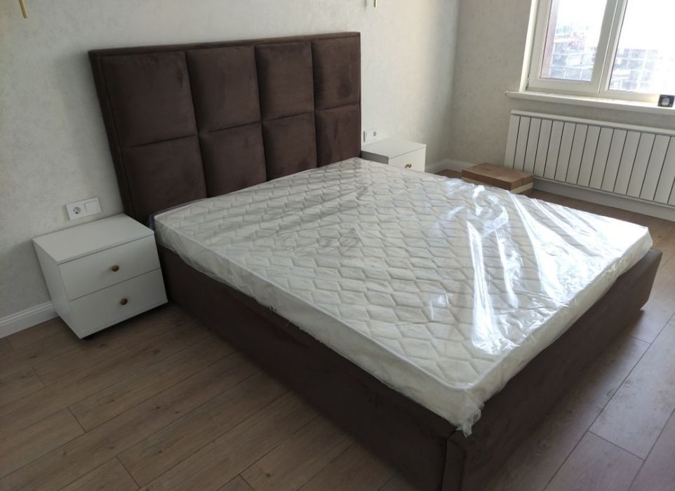 Ортопедический матрас