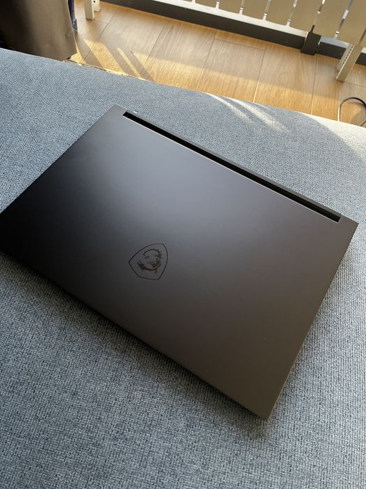 Продам ноутбук MSI