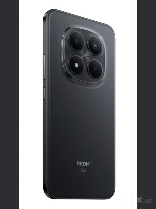 Redmi note 15 pro plus 5g
