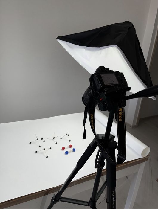 Продается софтбокс свет для съемок