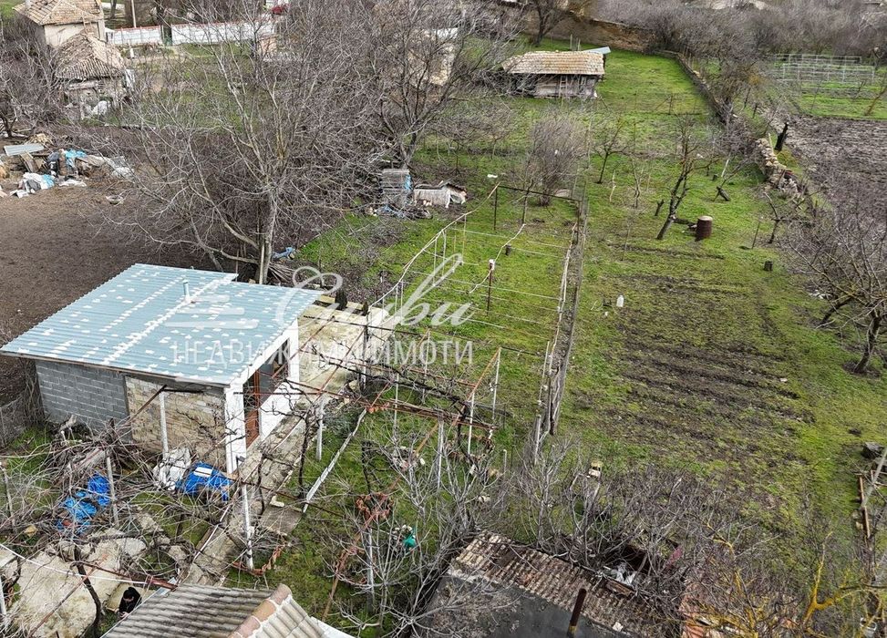 Продава се Къща в с. Златна нива, Област Шумен - 80 кв.м за 631 €/кв.м - Снимка #2