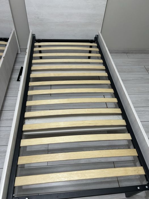 Десткие кровати продаю