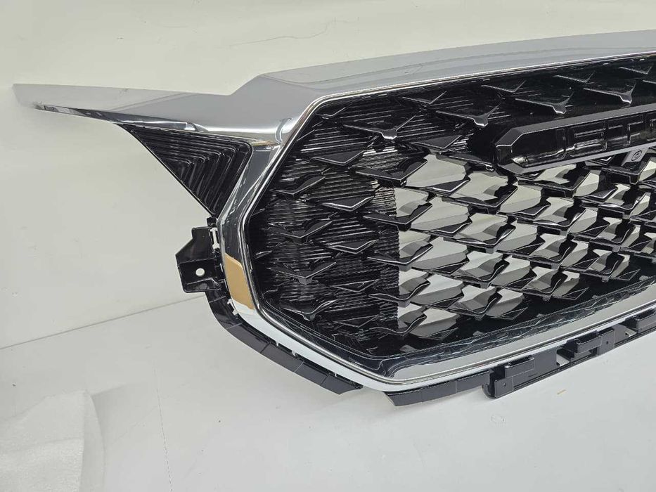 Решотка Радиятора Jetour X70 rest