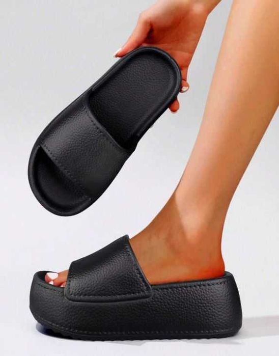 Papuci talpa ortopedica, usori, comozi