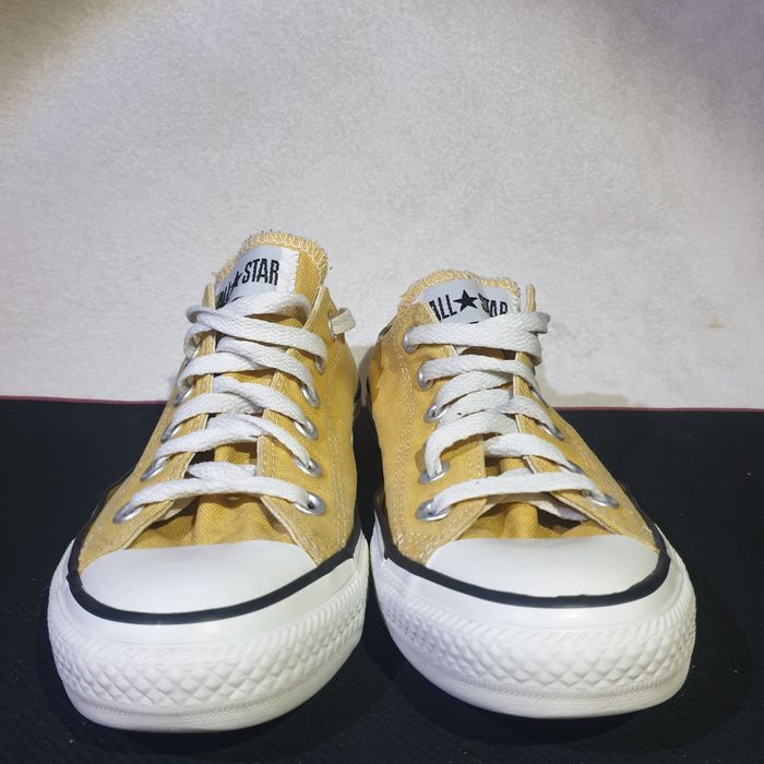 Converse Chuck Taylor All Star Honey Gold