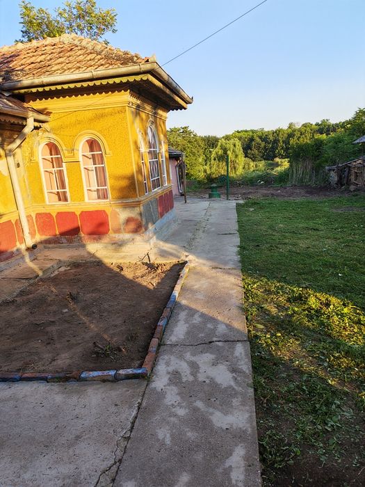 Ilfov Petrăchioaia casa cu teren