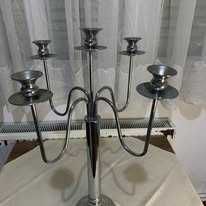 Sfejnic cu cinci pahare