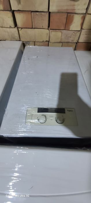 Котел Двухконтурный Продается от 150$
