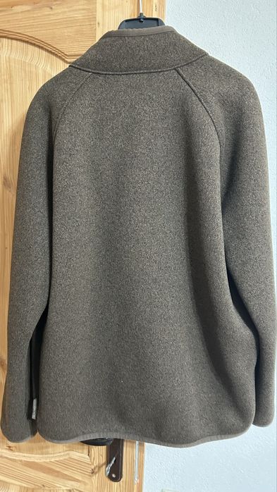 Мъжко зимно яке за лов декатлон