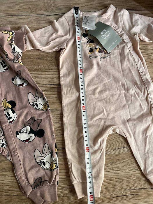 Новые слипы для девочки