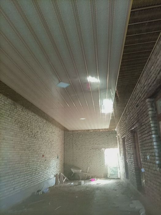 Участка сотилади Гала осийо да