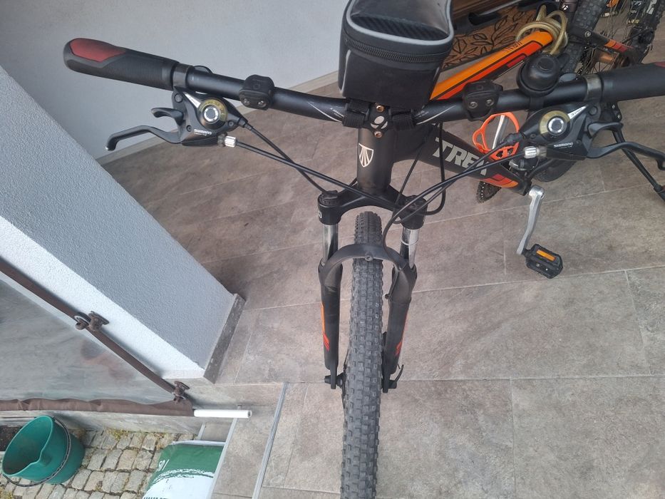 Bicicletă Trek Marlin 5