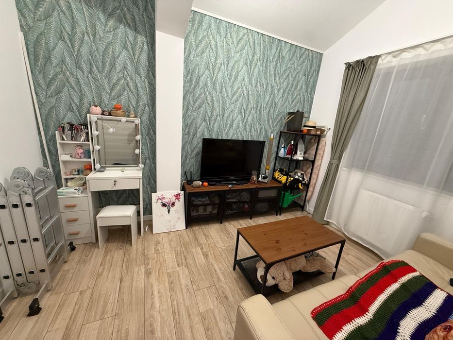 Casa Liziera de Lac Cuib 3 de vanzare