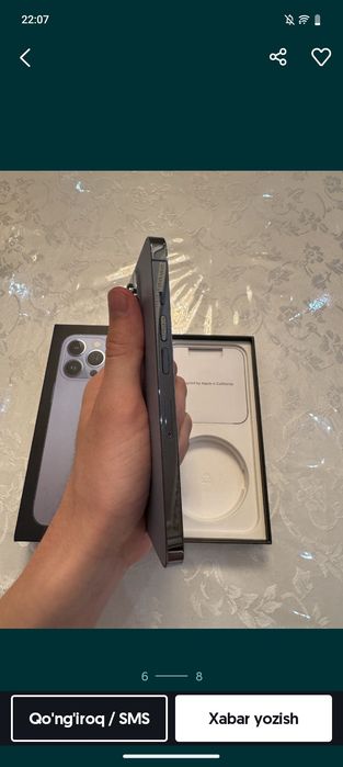 Srowna Iphone 13 Pro