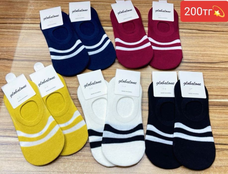 Продам носки следки колготки