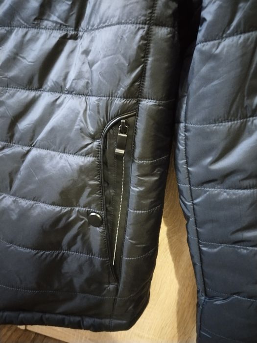 Куртка осень зима