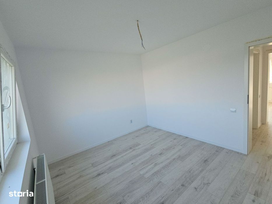 Casa 132 mp | Teren 452 mp | Comision 0 | Sabareni | Constructie 2025