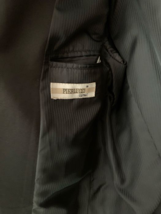 Мъжко спортно сако Pierlucci