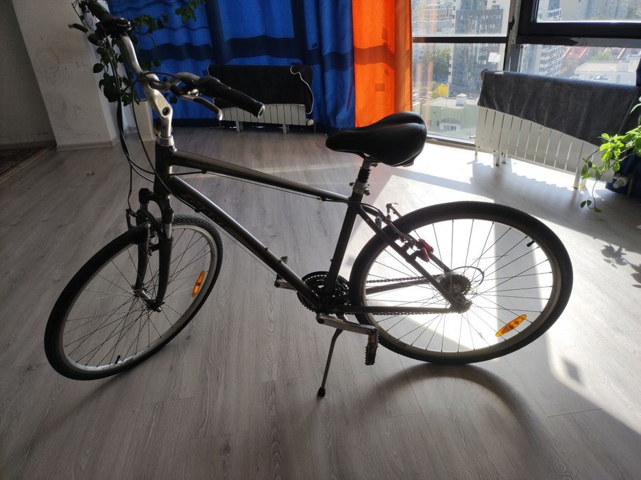 Велосипед Giant в хорошем состоянии