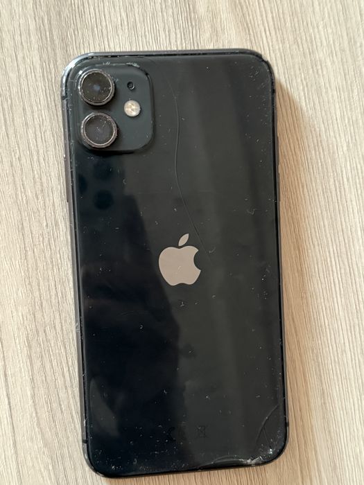 Iphone 11 (рабочая)