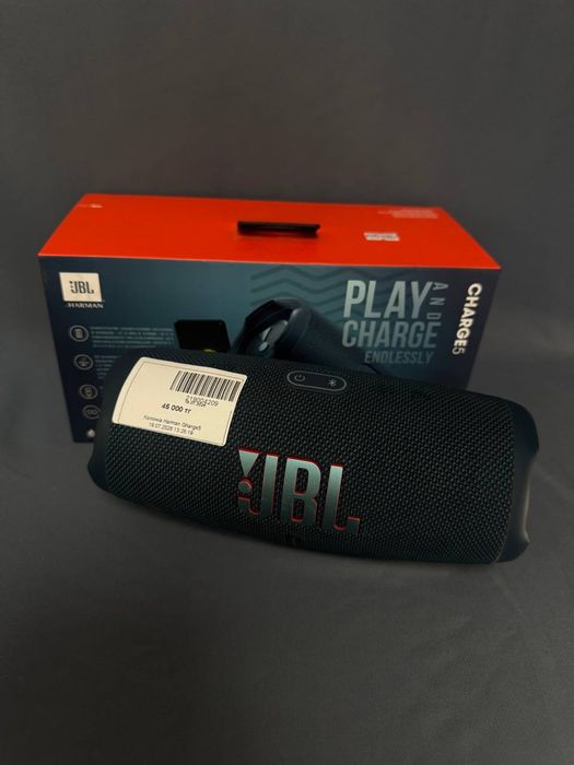 Колонка jbl/baitime•0.0.12