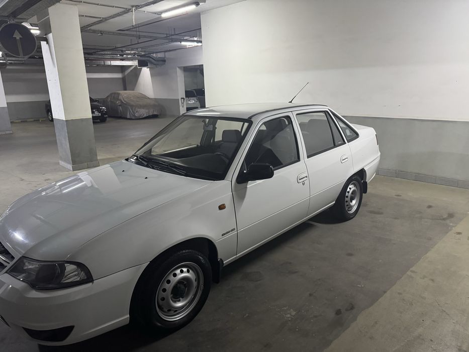 nexia 2 dons ideal 1.6