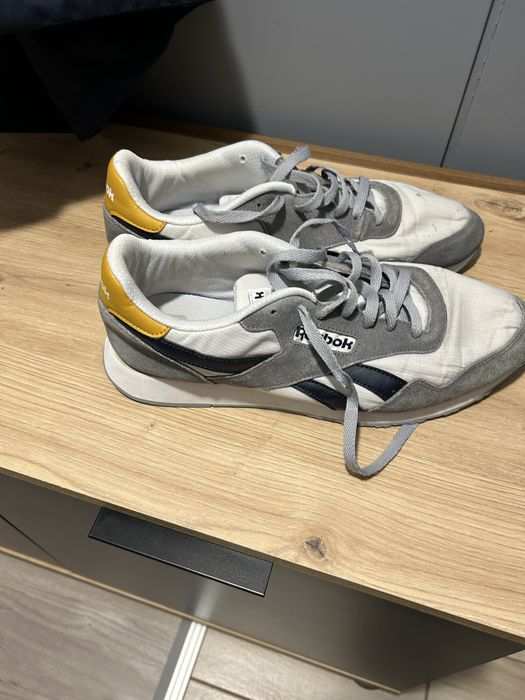 Маратонки Reebok 45 номер