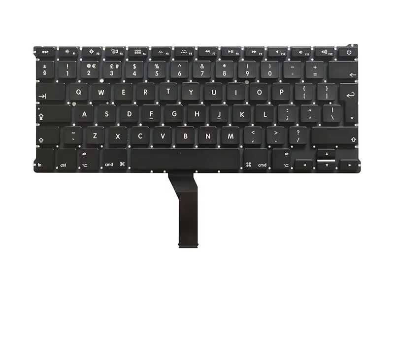 Tastatura Apple Macbook Air A1369 A1466 US sau UK