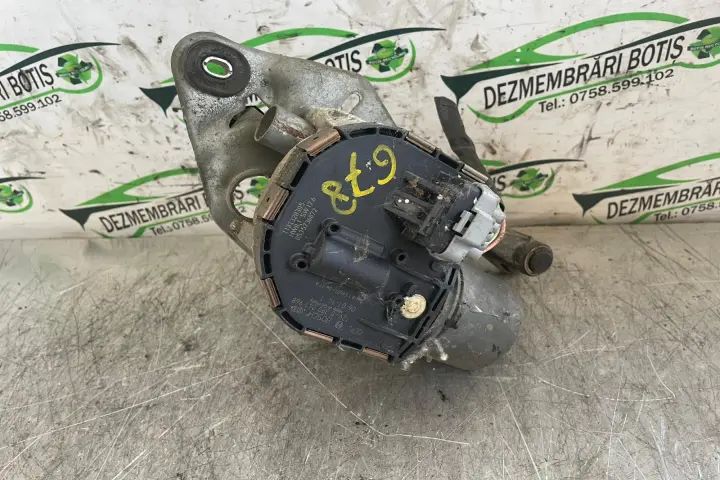 Motoras stergatoare volan pe stanga 0 390 241 968 Peugeot 407 2006