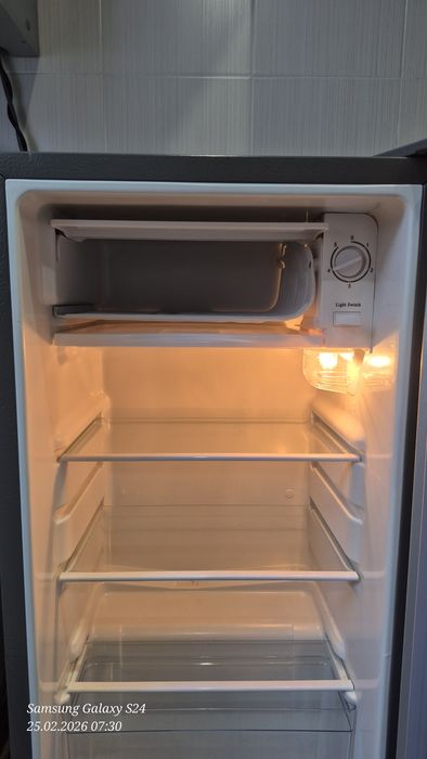 Холодильник холостяка