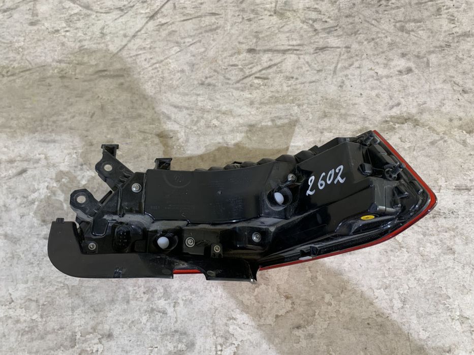 Stop dreapta VW ID3, 2020, 2021, 2022, 2023, cod origine OE 10A945096B