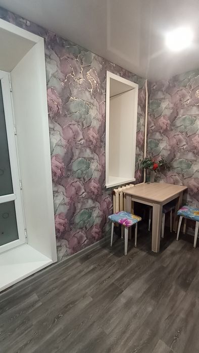 Продам однокомнатную квартиру