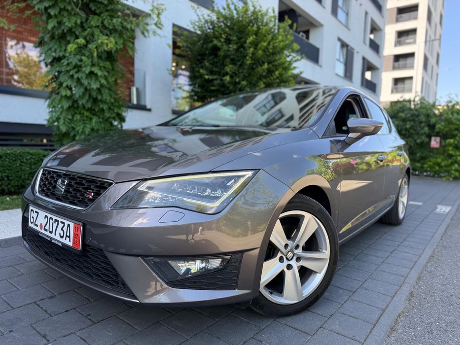 SEAT Leon 0
