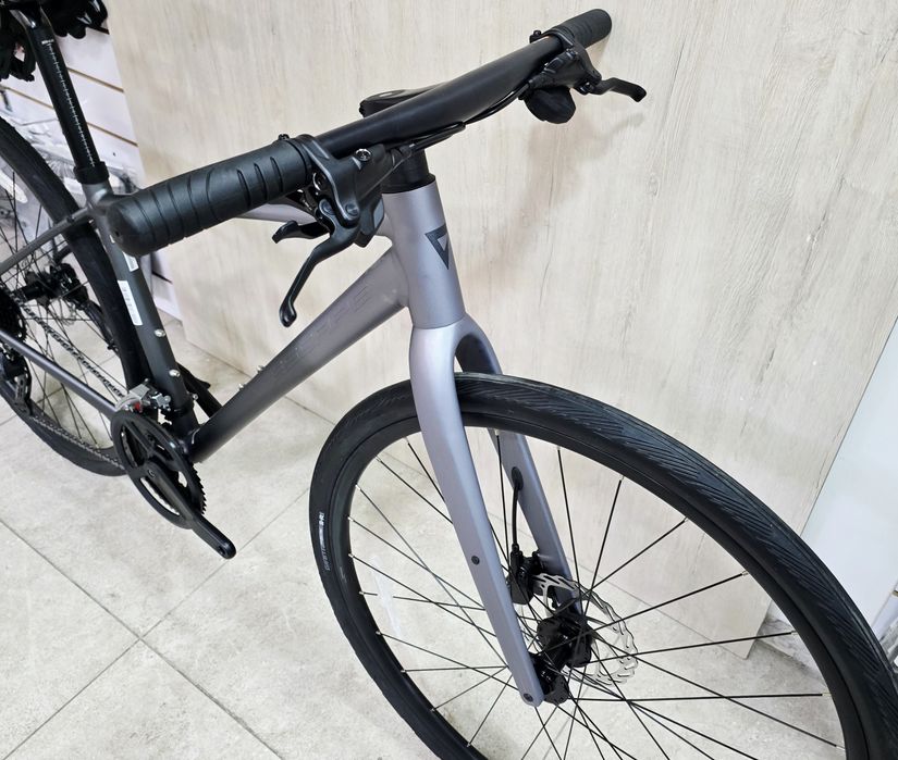 Велосипед GIANT ESCAPE 1 PLUS новая модель 2026!