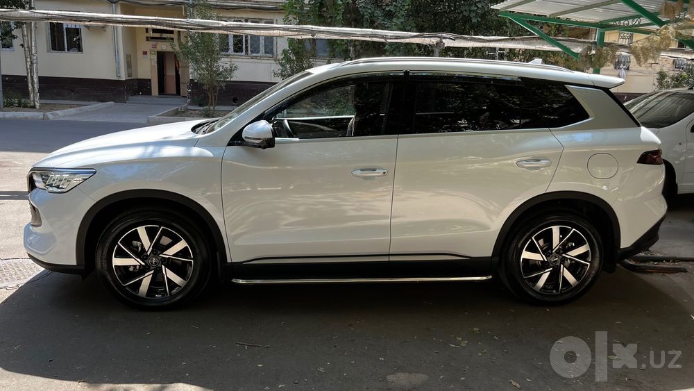 BYD Song Pro DM-i