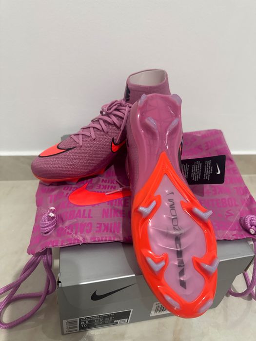 Ghete fotbal Nike  Mercurial Superfly 10 Elite