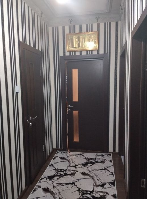 Sergeli tumani Yangi hayot 10