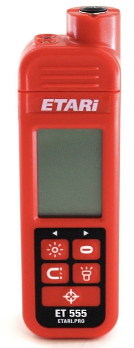 Толщиномер ETARI 555