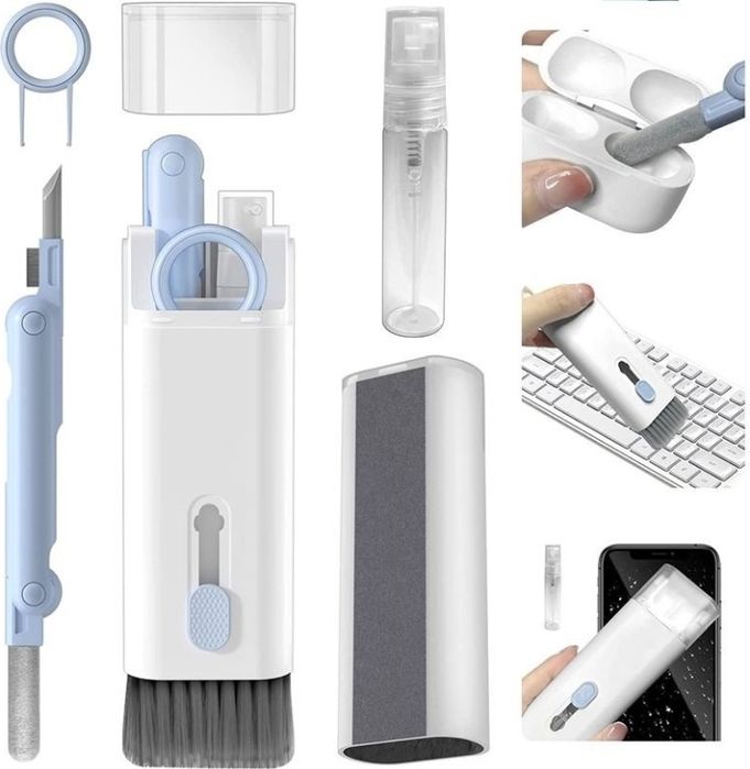 Многофункциональная щетка