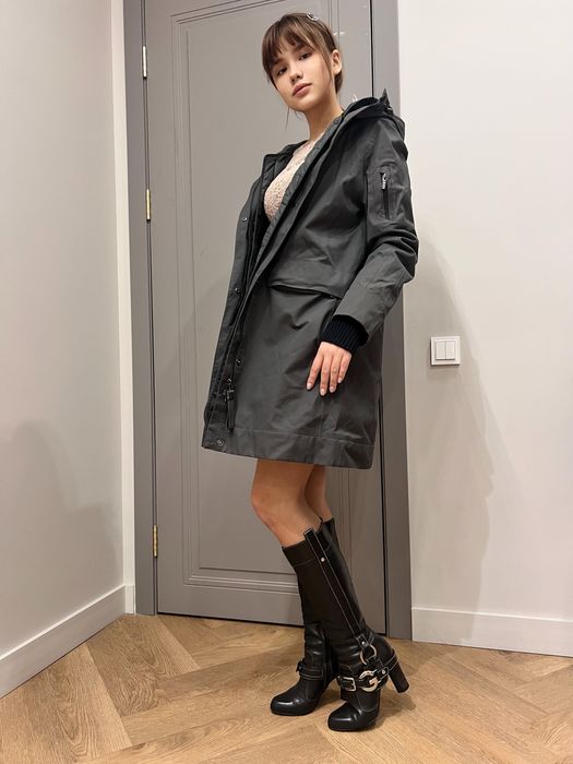 Парка Lux бренда J Lab