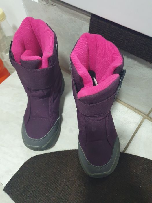 UGG ghete cu blanita Noi fara eticheta