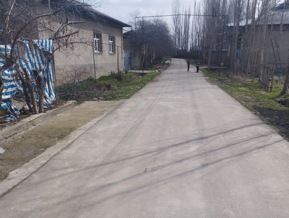 Уй сотилади 1хонали 10 сотх