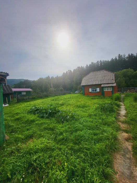 Дача в живописном районе