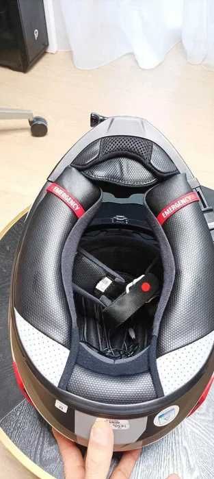 Casca HJC RPHA 70