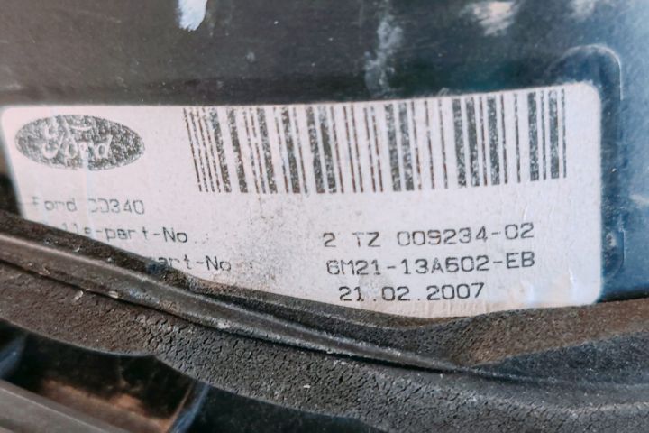 Stop / Tripla stanga 6M2113A602EB Ford Galaxy a 2-a generatie