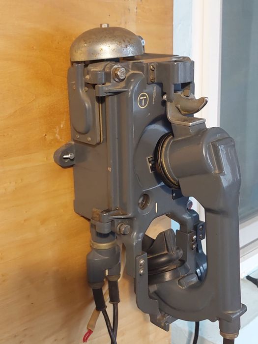 Telefon naval original vechi